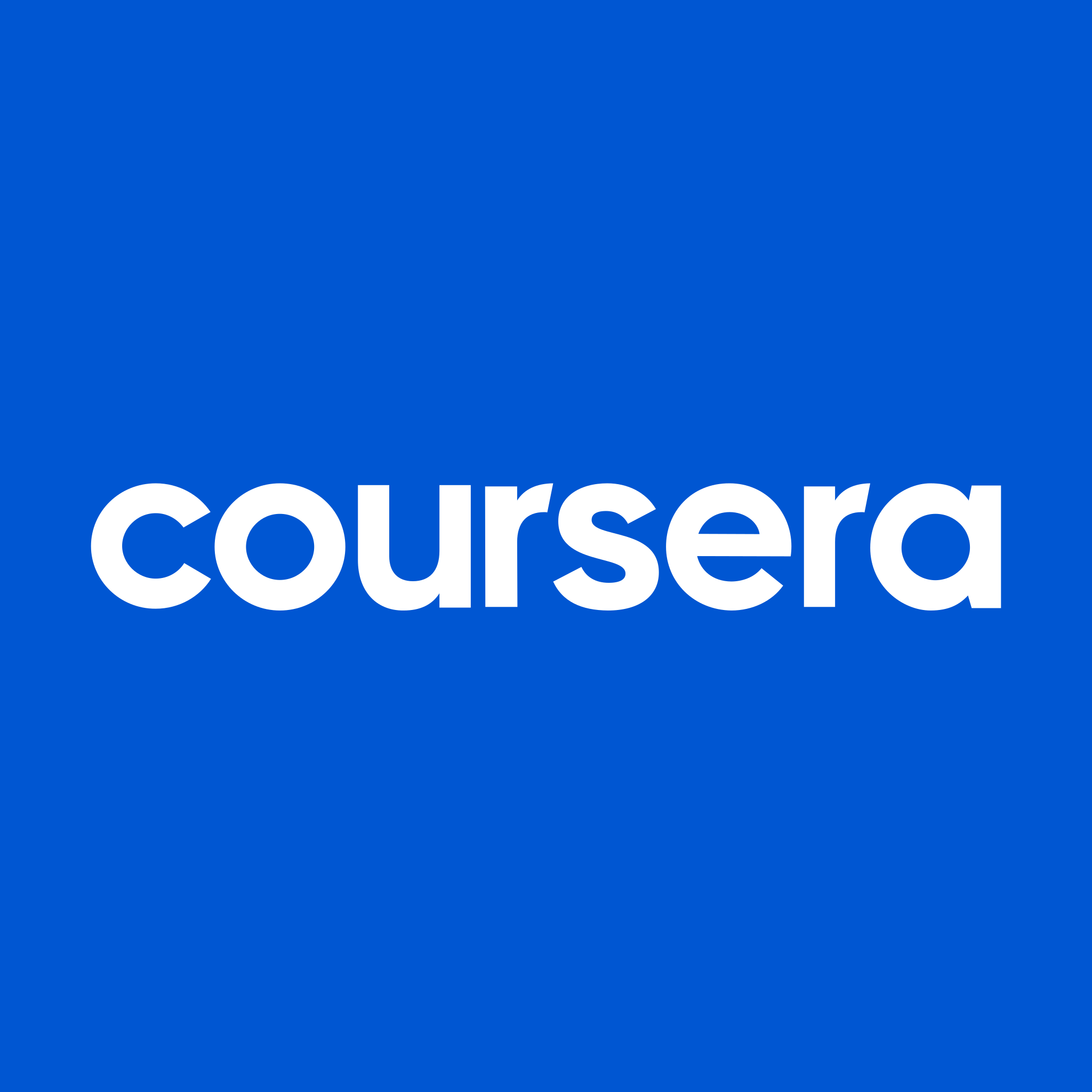 Coursera — 1‑Year Subscription - Wolf Dukaan