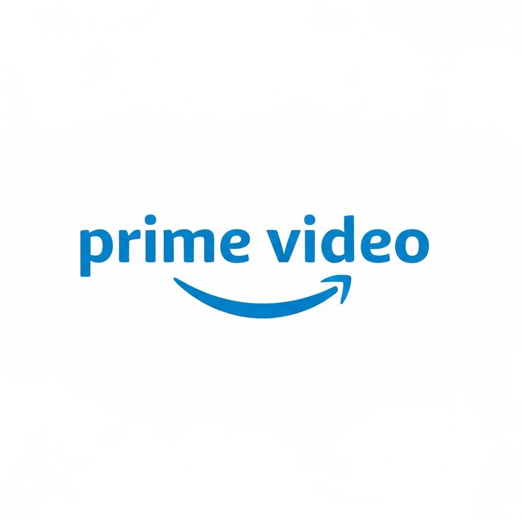 Prime Video - Wolf Dukaan