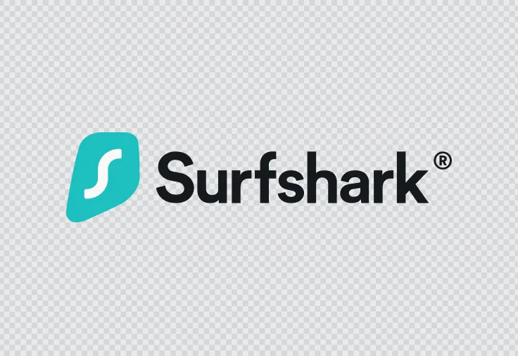 Surfshark VPN - Wolf Dukaan