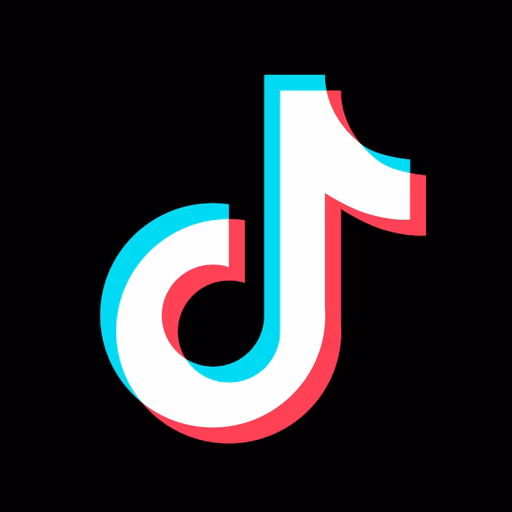 TikTok Fresh Account — USA - Wolf Dukaan